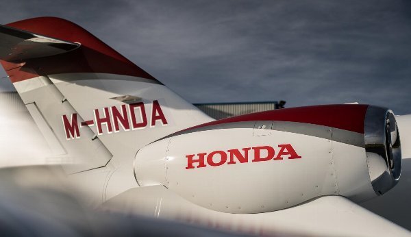 中国人の反応 ホンダの小型ジェット機 Hondajet の販売が絶好調らしい 中国人の戯言 大中華思想