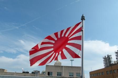 中国人の反応 韓国の学者 日本の旭日旗は韓国起源 ｷﾘｯ になぜか喰いつく中国人ｗ 中国人の戯言 大中華思想