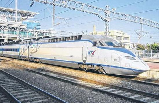 KTX