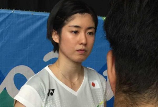 栗原文音