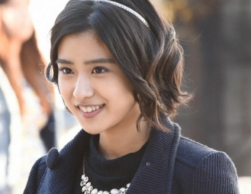 黒島結菜